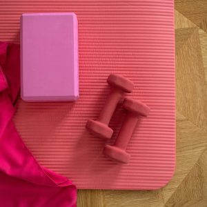 Yoga Mat