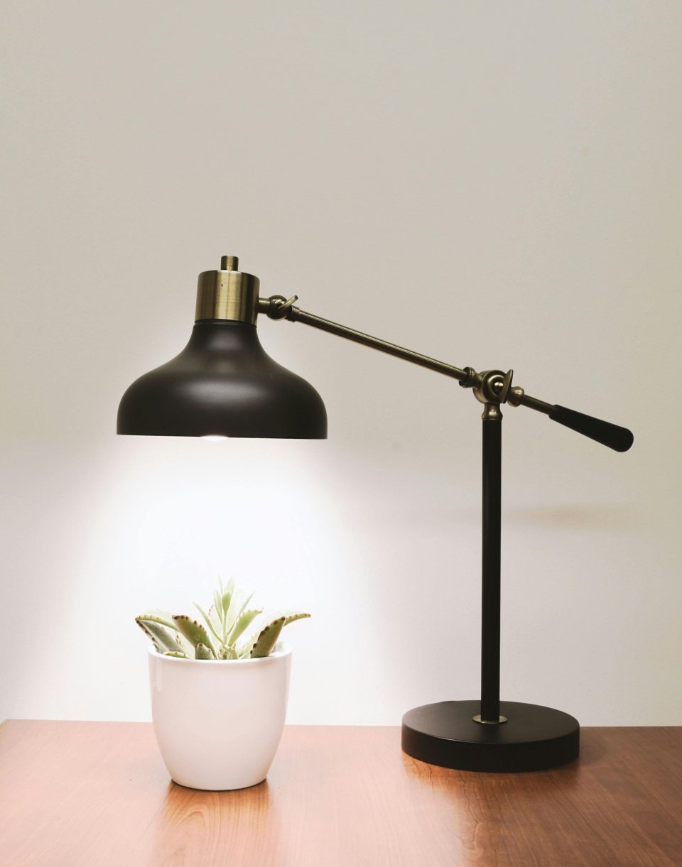 Desk Lamp