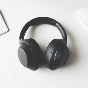 Headphones